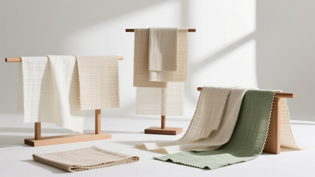 Top Online Linen Shops: A Pro’s Buying Guide
