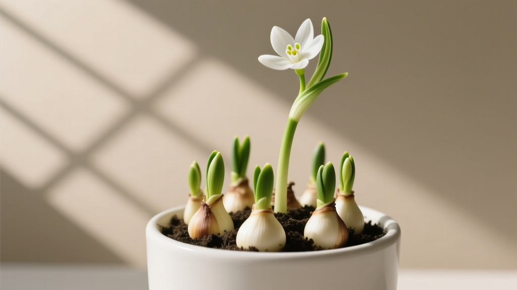 Best How To Plant Paperwhite Bulbs Indoors (2026)