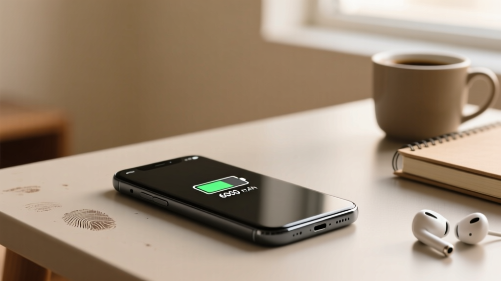 6000 mAh Battery Phones: Real Trade-Offs Tested