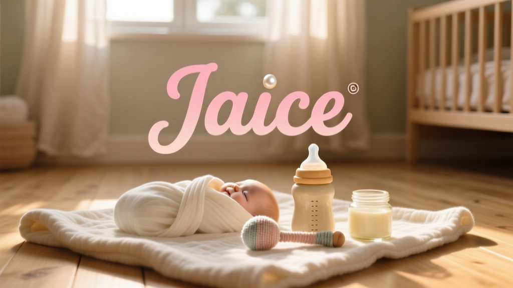 Jaice: Understanding the Infant Feeding System Designed for Preterm and Medically Complex Babies