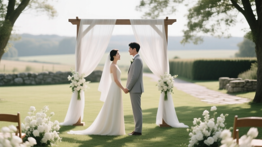 What Is a Small Wedding? (2026)
