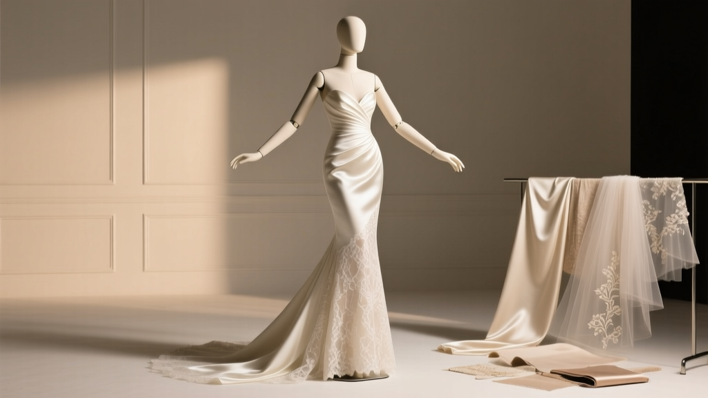 Netta Benshabu Wedding Dresses: 2026 Prices & Savings