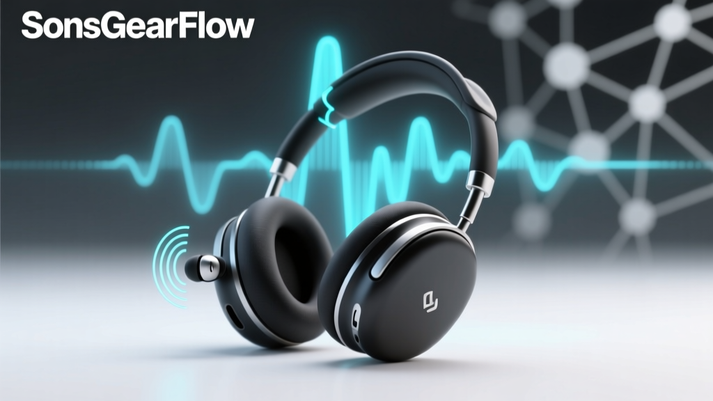 Netflix Wireless Headphones Sync Fix (2026)