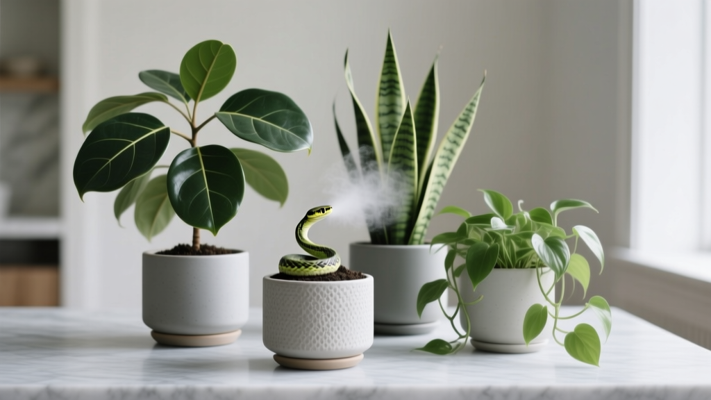 Indoor Plants That Need Misting: 2026 Humidity Checklist