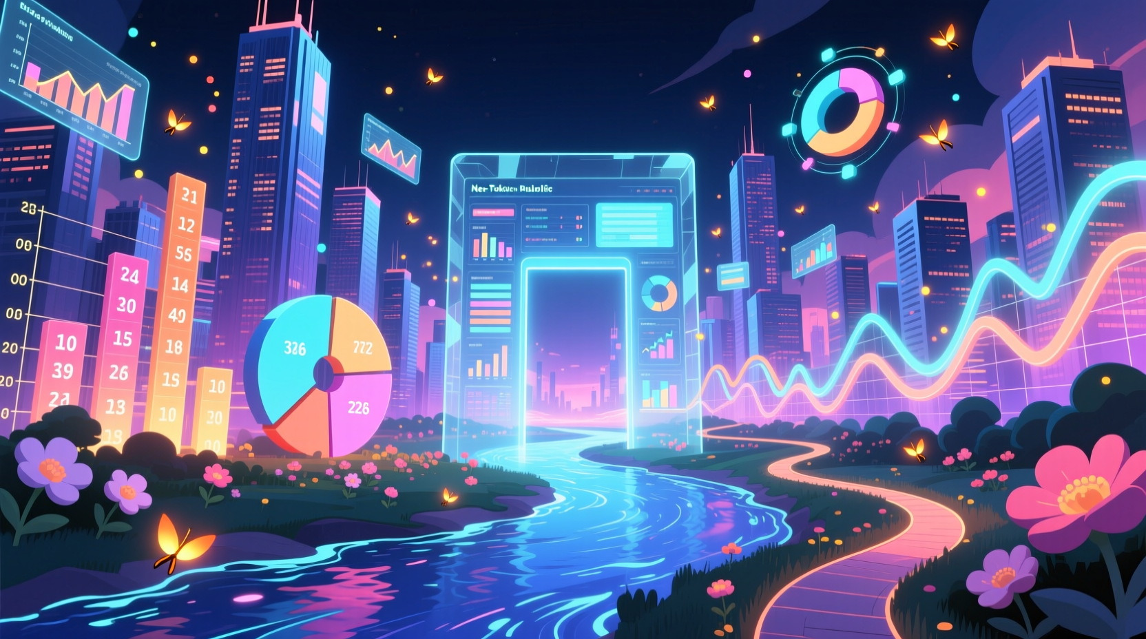 tableau public brings your boring data to life