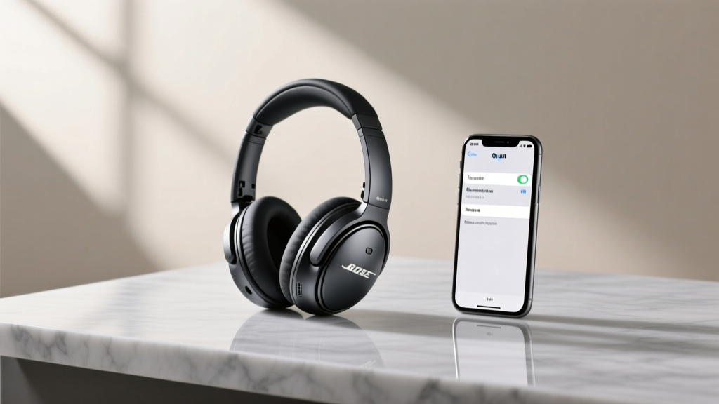 Bose Headphones iPhone 7 Fix (2026)