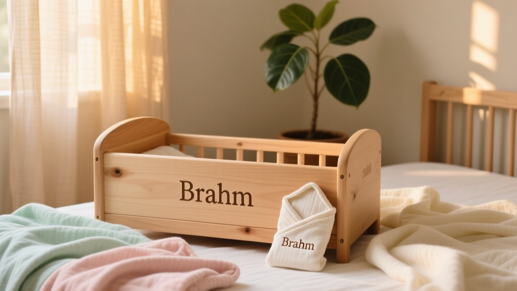 Brahm: Evidence-Based Guidance for Parents on the Brahm Method in Infant Care