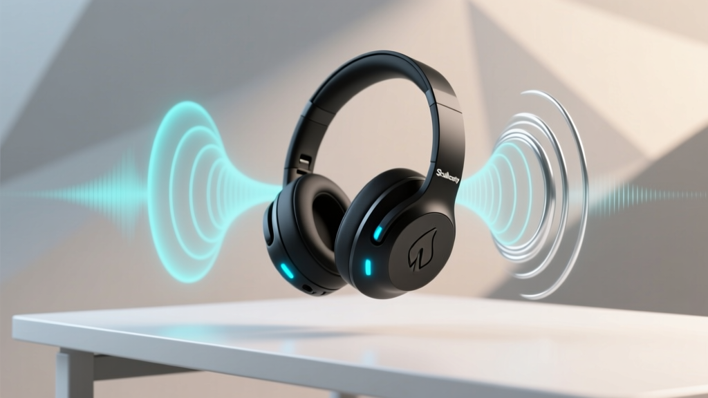 Skullcandy Wireless Headphones Louder Fixes (2026)