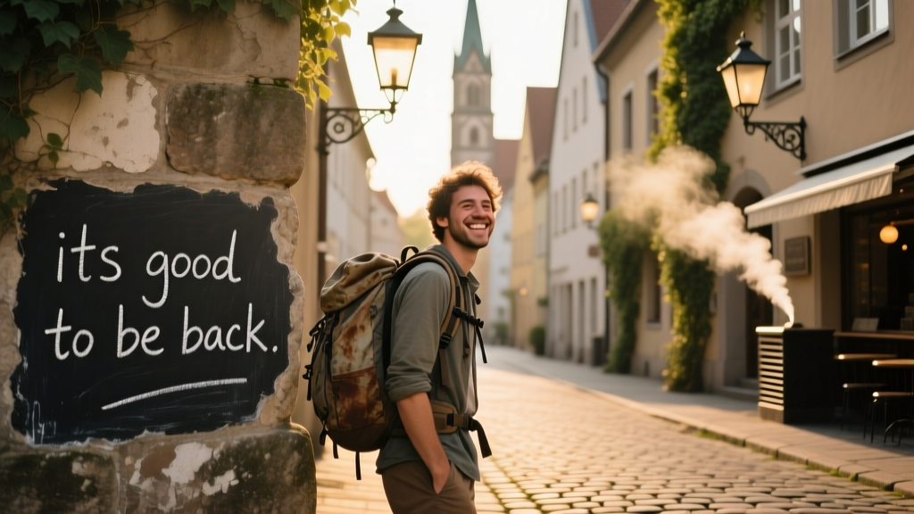 Augsburg: It’s Good to Be Back — A Budget Traveler’s Reconnection with Germany’s Oldest City