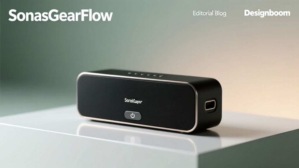 Bluetooth Speakers Amplified? The Acoustic Truth