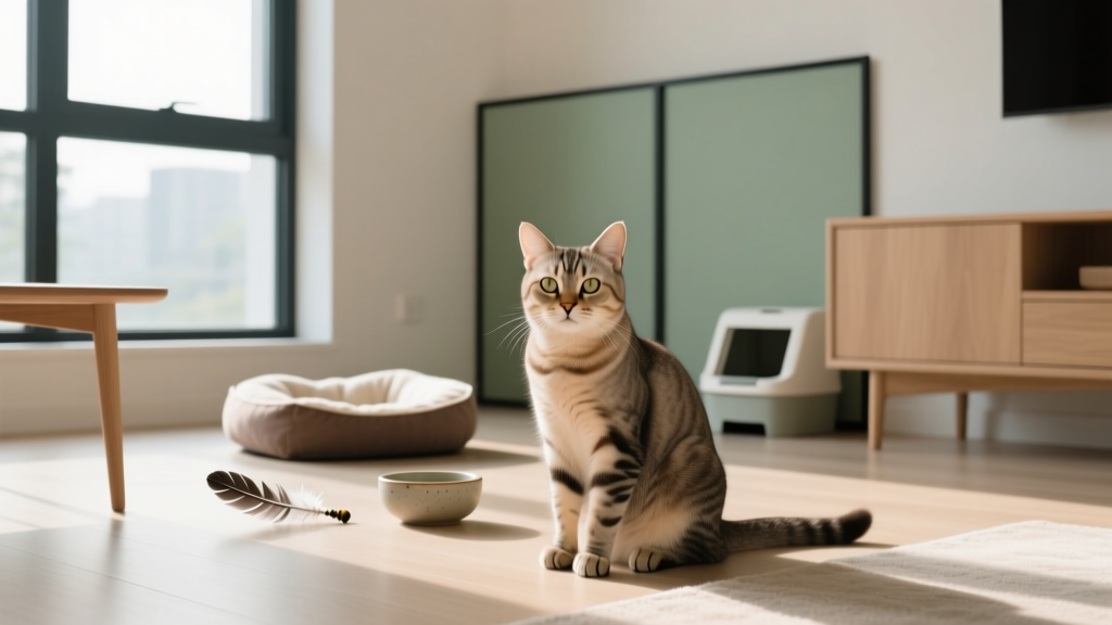 Grain-Free Cat Food & Behavior: Truth Revealed