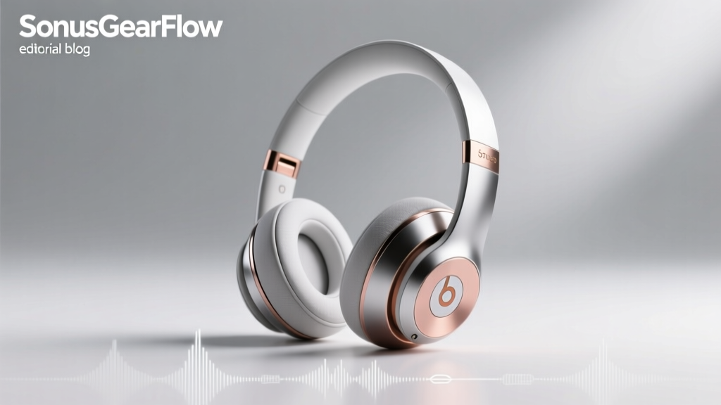 Beats Solo Wireless Setup & Troubleshooting Guide