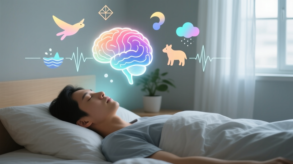 Dream Content Analysis: Sleep Science