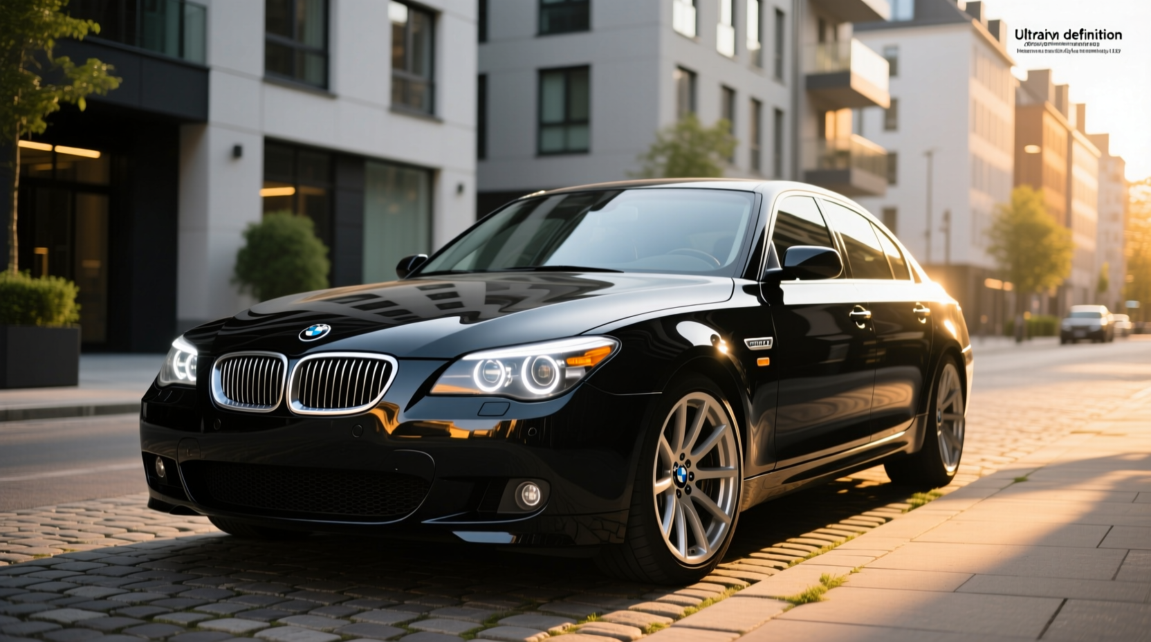 How to Choose BMW LED E60, What Is a BMW E60 LCI? Buying Guide