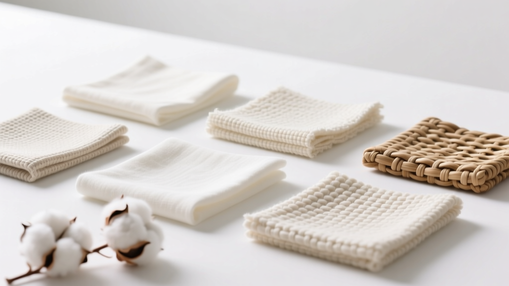 Cotton Cloth Wholesale: Smart Sourcing Guide for 2024