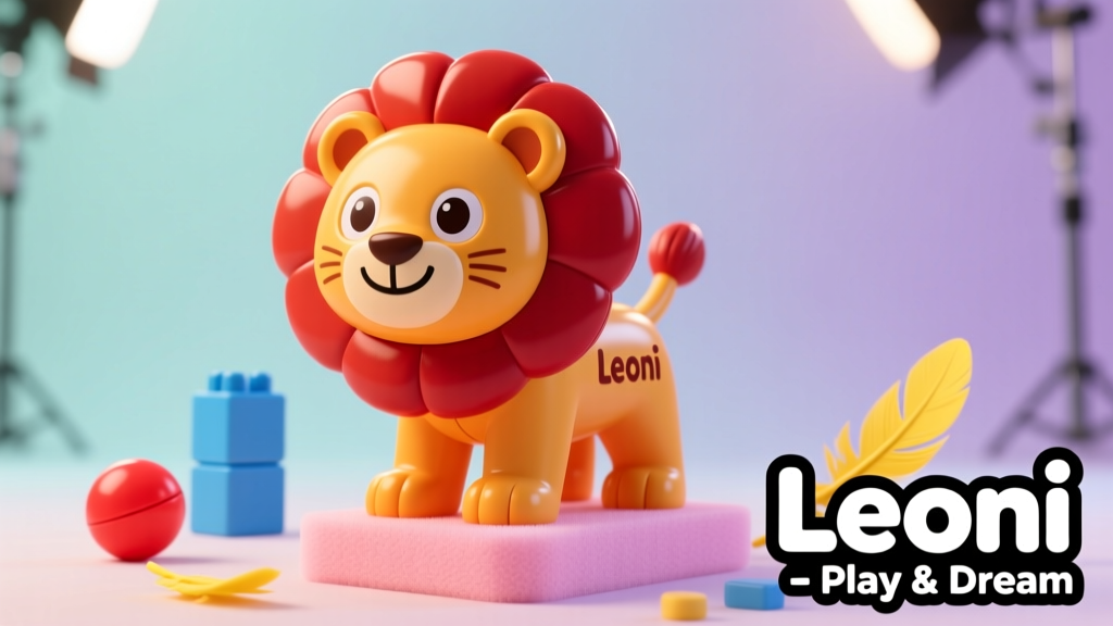 Leoni Toys: Safety Evaluation, Regulatory Compliance, and Market Positioning of a European Toy Manufacturer