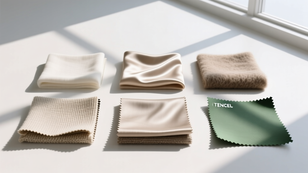 Fabric Cost Per Yard: A Textile Expert’s Breakdown