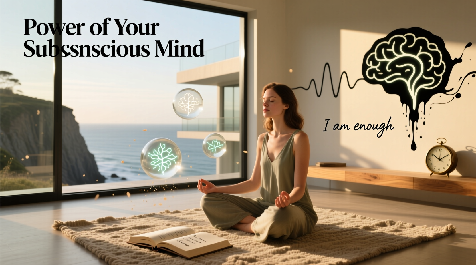 power of your subconscious mind