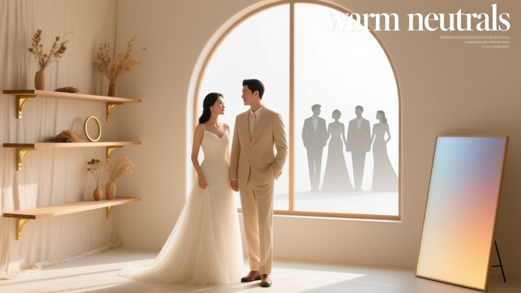 Is Yellow Too Close to White for Wedding? (2026)
