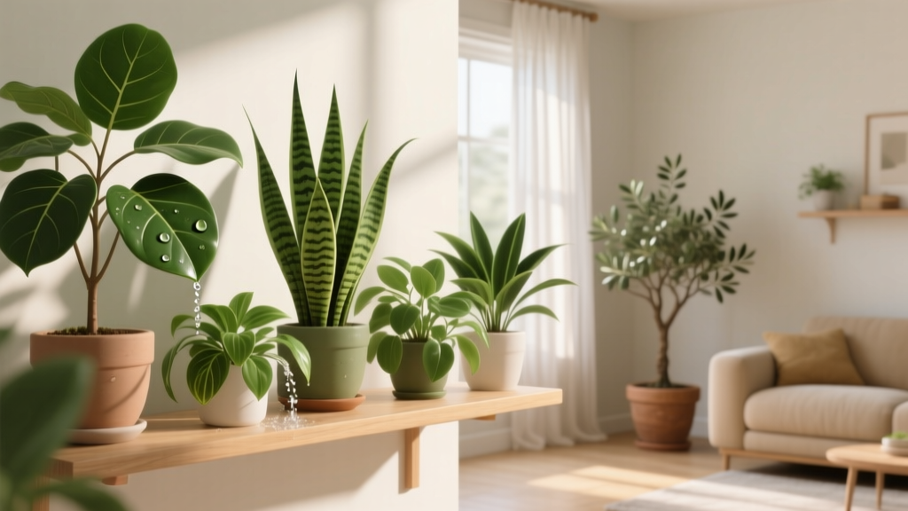 Do Indoor Plants Need Water Every Day? (2026)