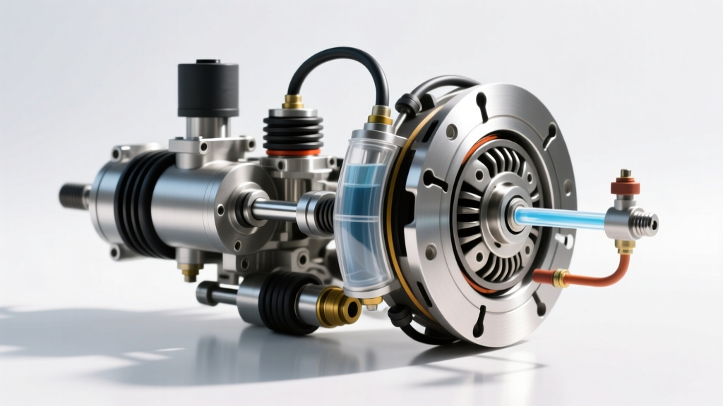 Hydraulic Clutch Conversion Cost & Reverse Bleed Clutch Setup
