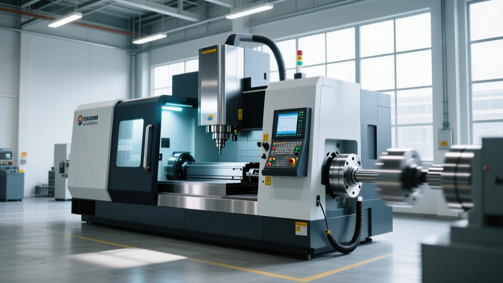 CNC Machine News Today: 2026 ISO 16090 Safety Compliance Guide