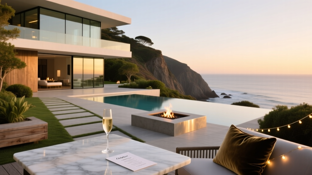 Kendall Jenner’s 30th Birthday Venue (2026)