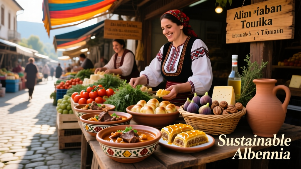 Albania Sustainable Tourism: How Local Stewardship, Agroecology, and Community-Led Travel Are Reshaping the Balkans