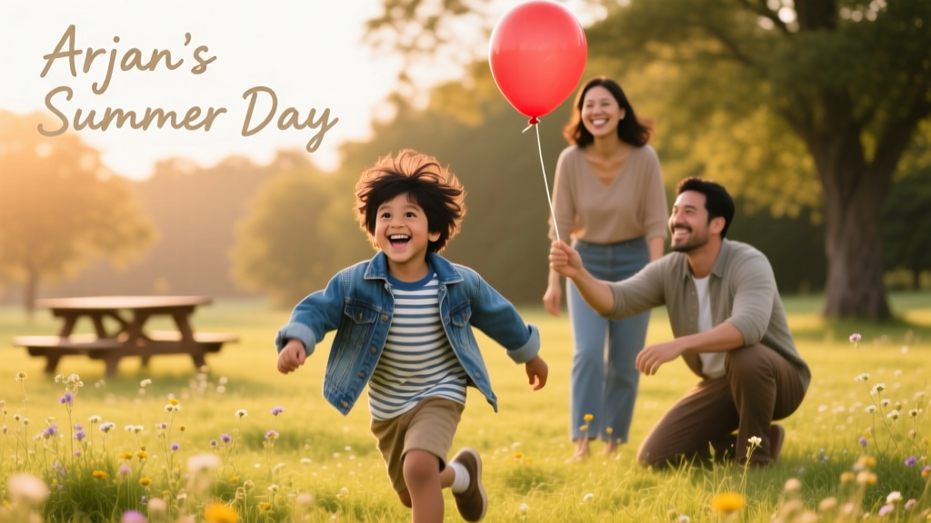 Arjan: A Parent-Centered Framework for Sustainable Family Well-Being