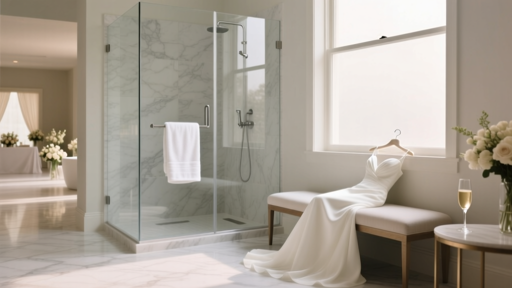 Shower Guests on Wedding Invite List? (2026)