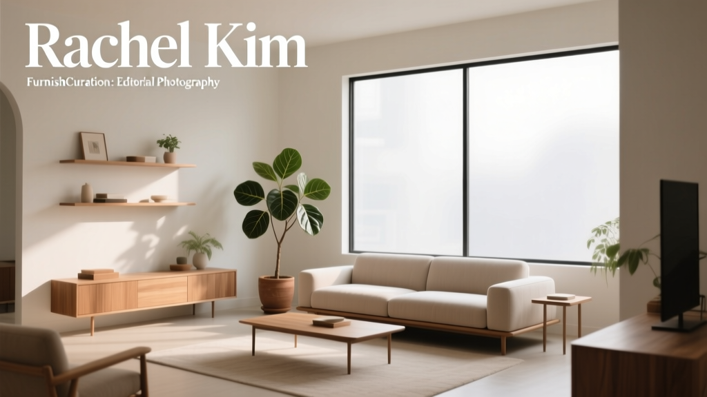 Rachel Kim