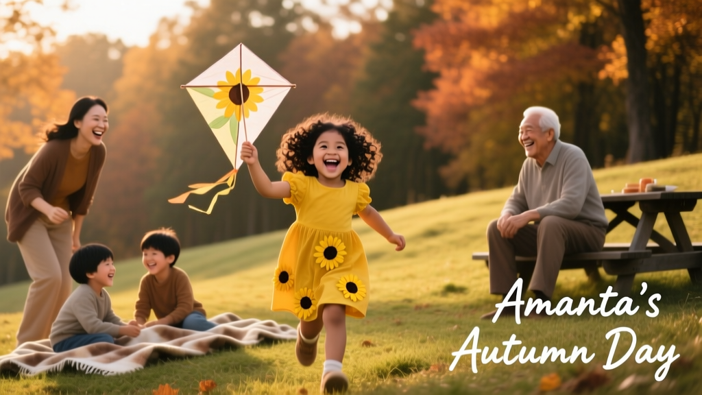 Amanta: Evidence-Based Parenting Support for Neurodiverse Families