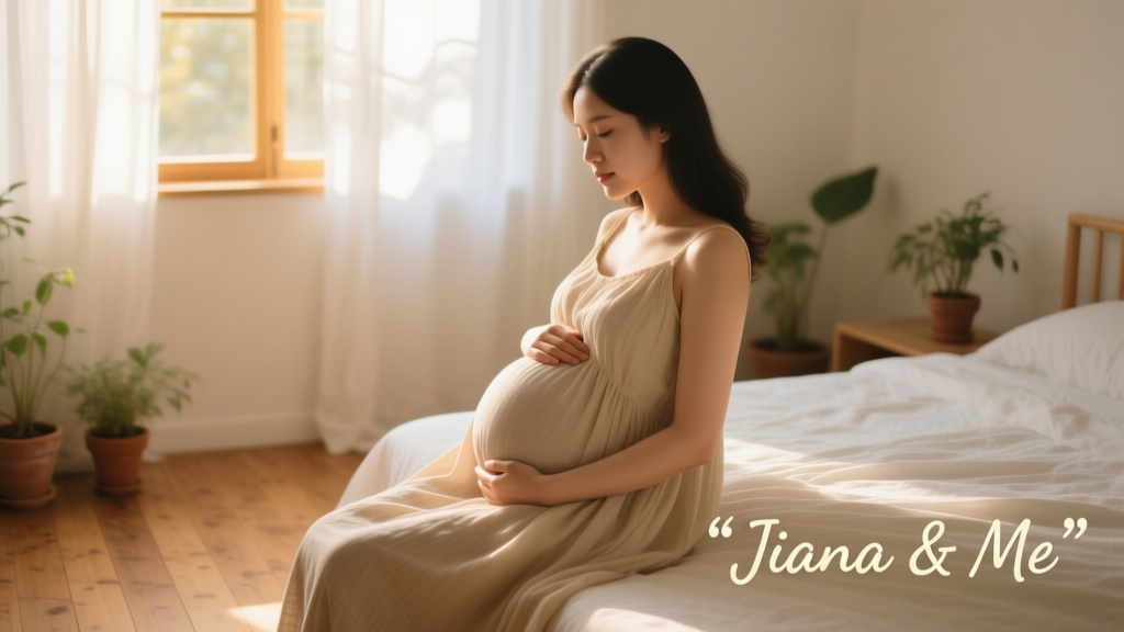 Jiana: A Evidence-Based Guide to This Emerging Prenatal Supplement for Iron Support and Maternal Wellness