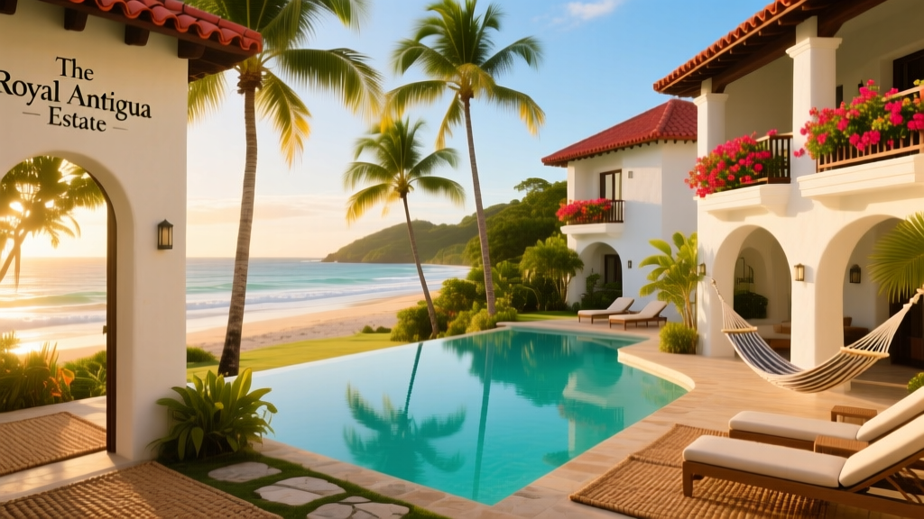 The Best Hotels in Antigua: Authentic Stays Beyond the Resort Strip