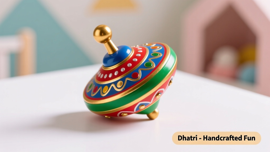 Dhatri: A Critical Safety and Market Analysis of India’s Leading Ayurvedic Infant Care Brand