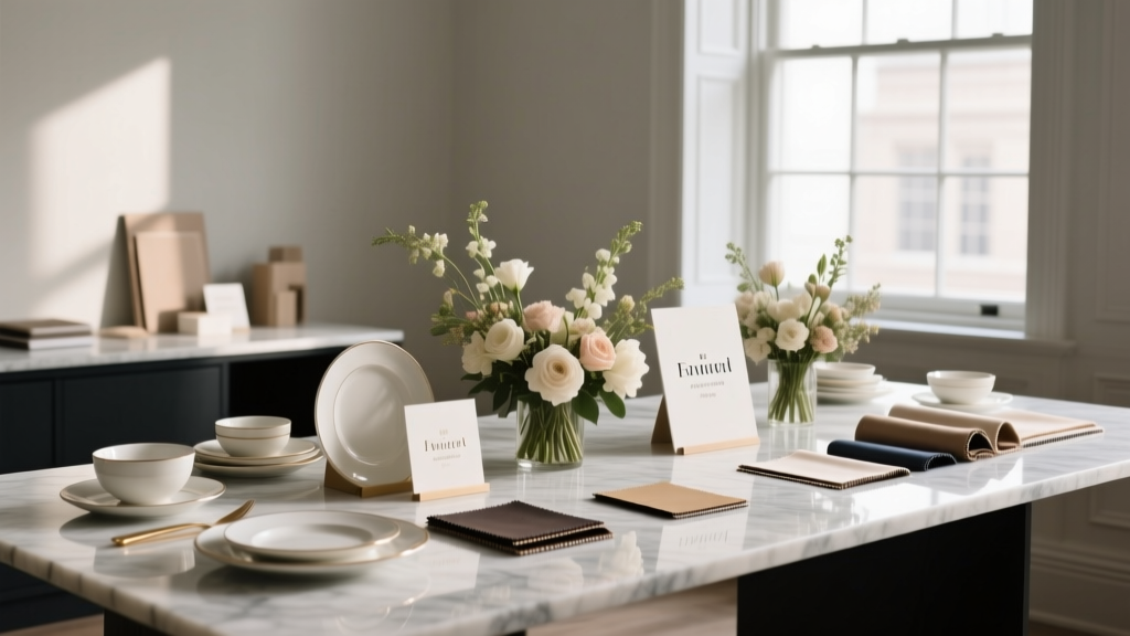 Vendor Selection Tips for Grand Opening (2026)