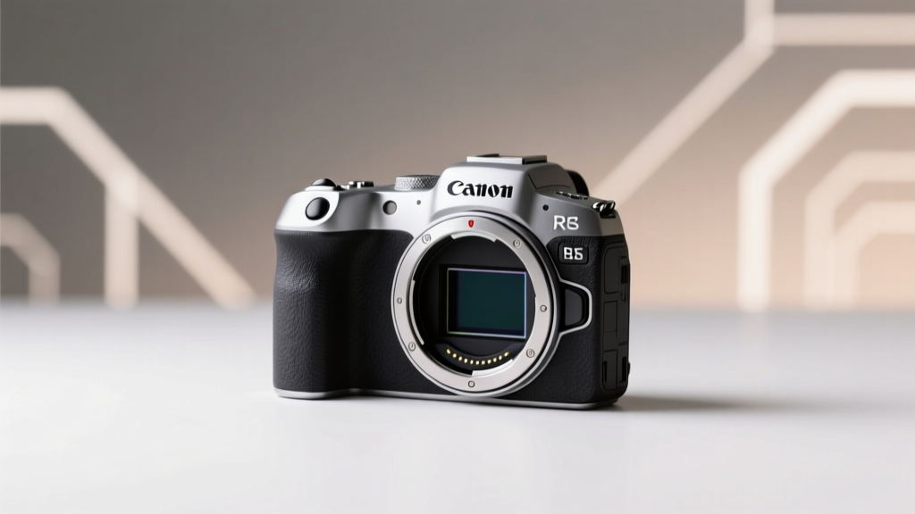 Canon EOS R8 Refurbished: Worth It? Real Data & Comparison