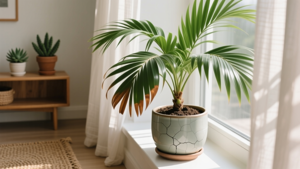 Palm Cutting Browning Fixes (2026)