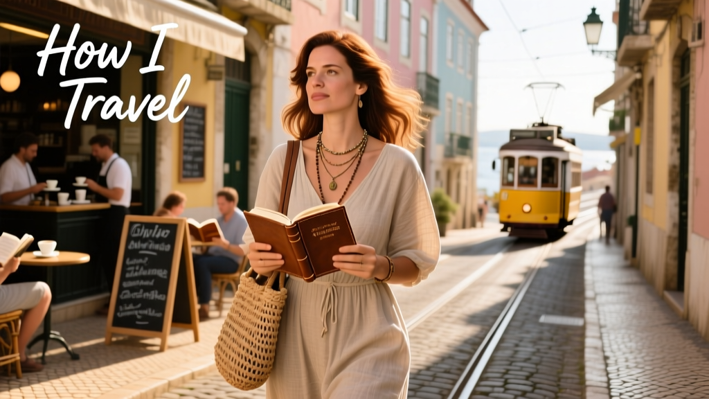 How I Travel Taylor Jenkins Reid: A Literary Itinerary Through Her Novels’ Real-World Geography