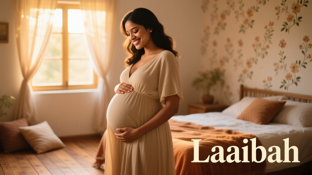 Laaibah: A Evidence-Based Guide to This Emerging Prenatal Support Supplement