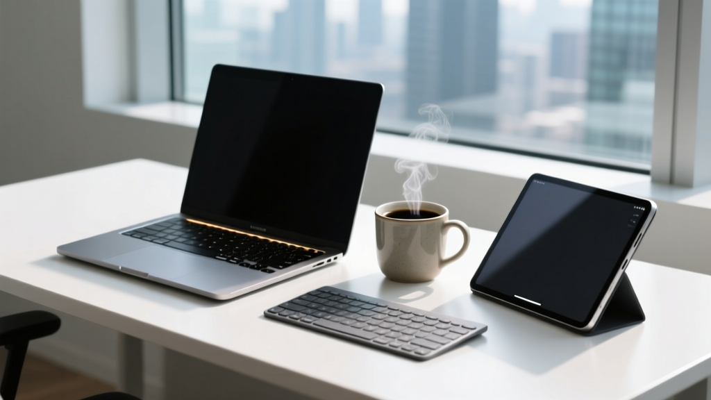 Protecting Modern Office Tools: Durability and Water Care Guide