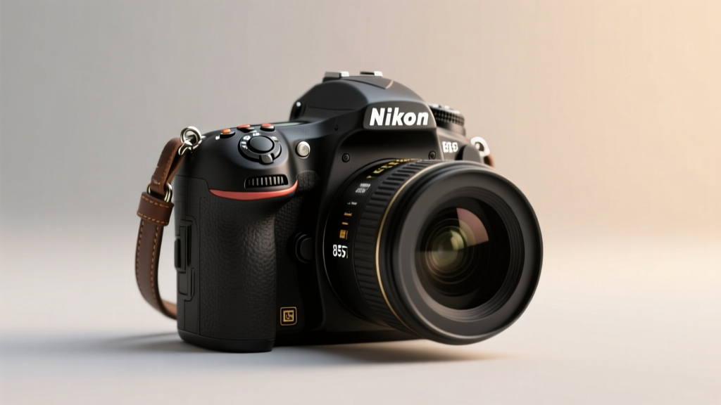 Nikon D850 Real-World Specs That Matter