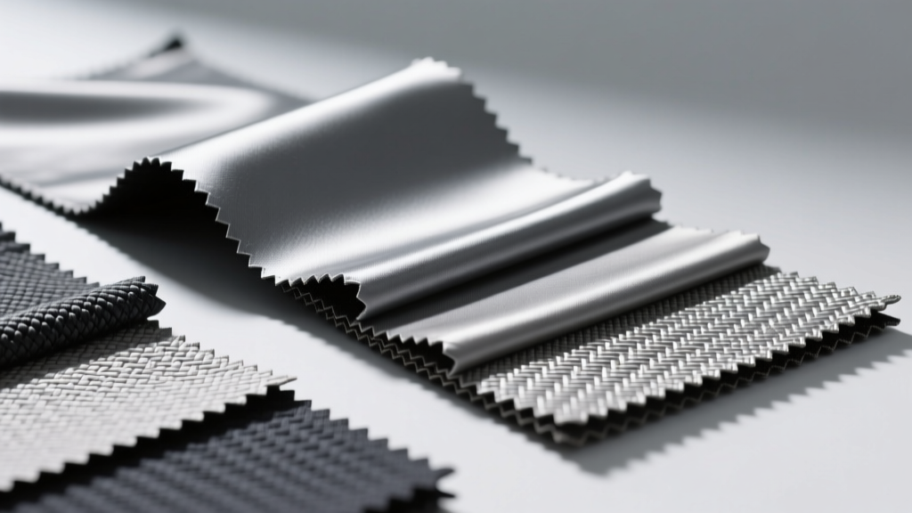 Top Nylon Fabric Suppliers: Sourcing Guide & Market Insights