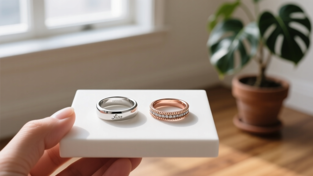 Wedding Ring Style: 7 Steps to Choose Right (2026)