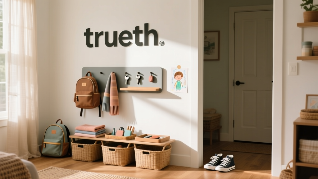Trueth: A Parent’s Practical Guide to the Supplement Brand Built for Real Family Nutrition Needs