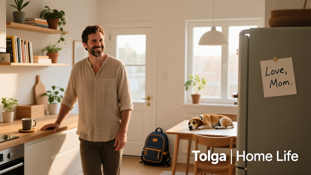 Tolga: A Practical Parent’s Guide to the Turkish Baby Brand Known for Durability, Safety, and Smart Design