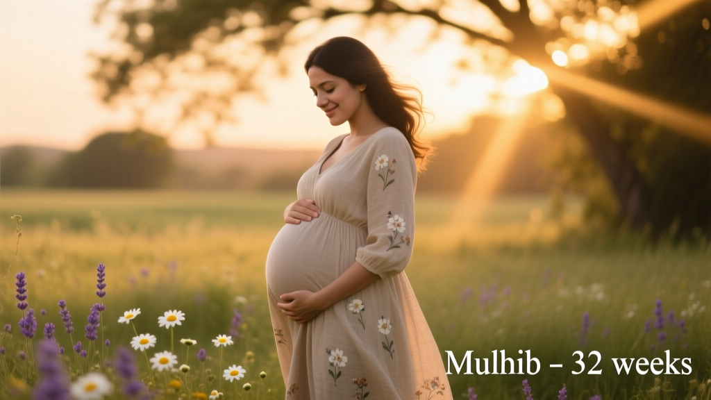 Muhib: Understanding This Traditional Herbal Remedy in Pregnancy and Postpartum Care