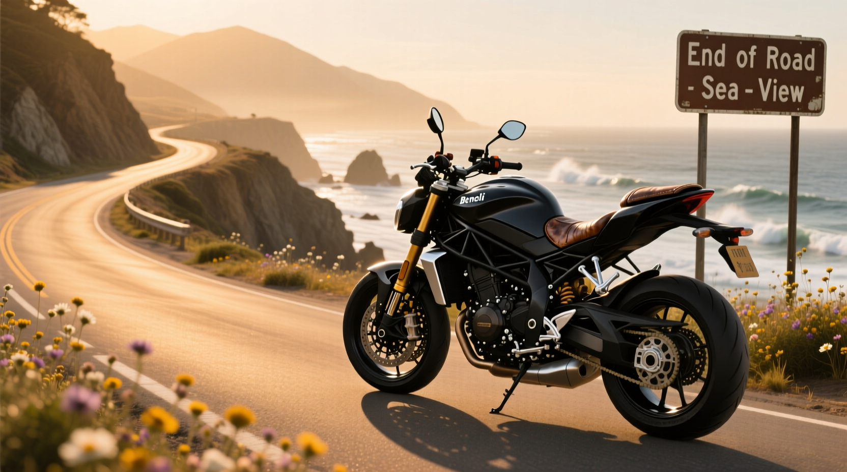 How to Choose the Benelli TRK 502: Is It a Good Bike? Buying Guide