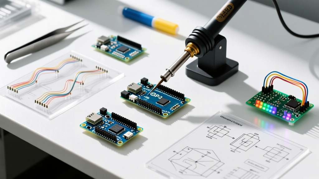 Soldering Clip Art FAQ: Sourcing and Troubleshooting Vectors