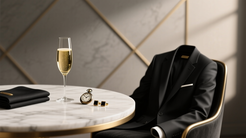 Bachelor Party Gifts: Etiquette Rules (2026)